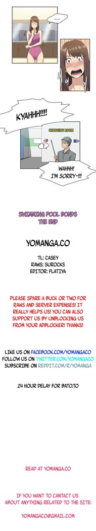Sports Girl Ch.1-28