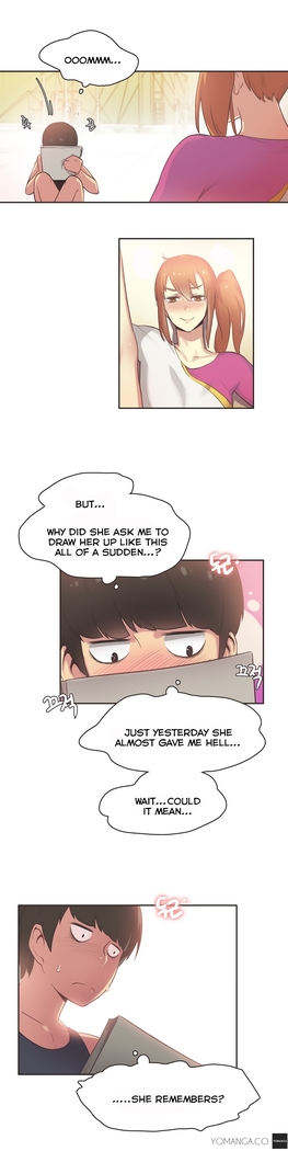Sports Girl Ch.1-28