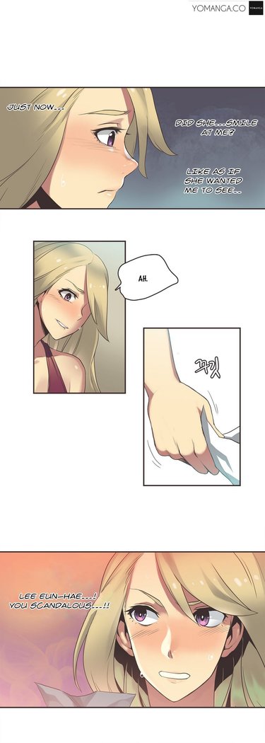 Sports Girl Ch.1-28