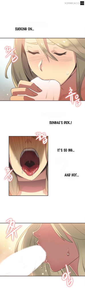 Sports Girl Ch.1-28