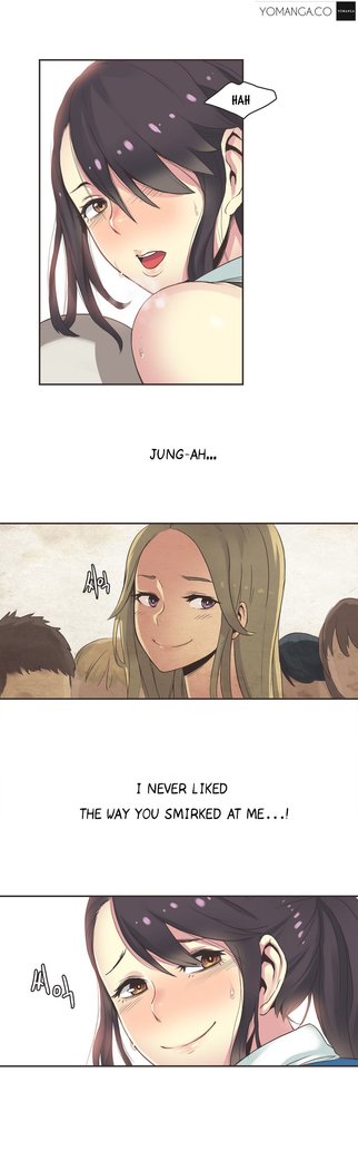 Sports Girl Ch.1-28