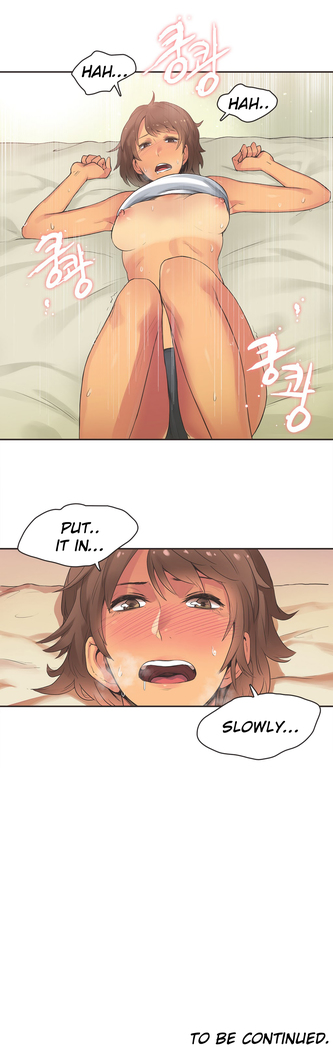 Sports Girl Ch.1-28