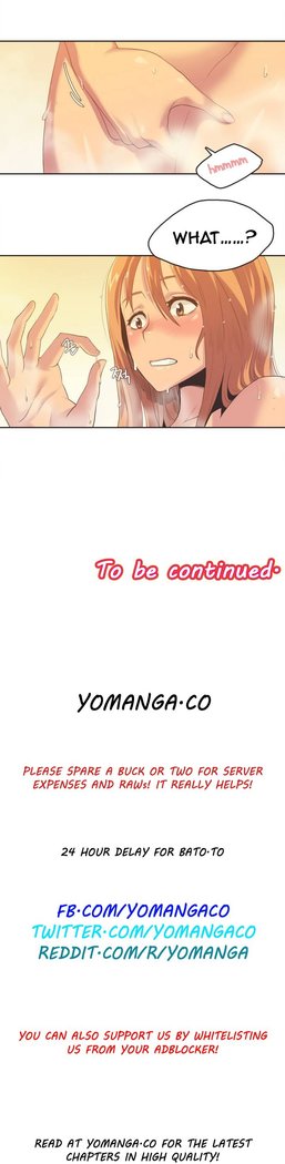 Sports Girl Ch.1-28