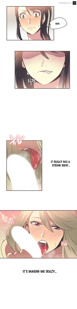 Sports Girl Ch.1-28
