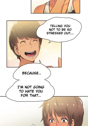 Sports Girl Ch.1-28 Page #295