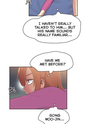 Sports Girl Ch.1-28 Page #434
