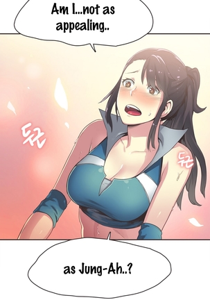 Sports Girl Ch.1-28 Page #337