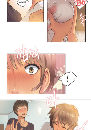 Sports Girl Ch.1-28 Page #227