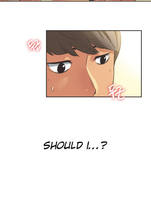 Sports Girl Ch.1-28 Page #238