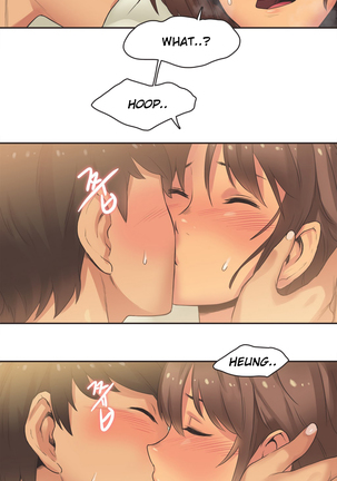 Sports Girl Ch.1-28 Page #268