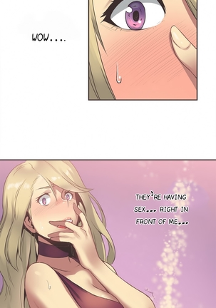 Sports Girl Ch.1-28 Page #381