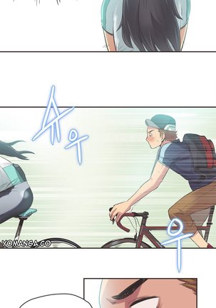 Sports Girl Ch.1-28 Page #156