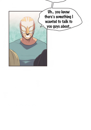 Sports Girl Ch.1-28 Page #405