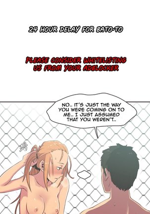 Sports Girl Ch.1-28 Page #62