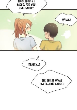 Sports Girl Ch.1-28 Page #496