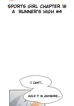Sports Girl Ch.1-28 Page #279