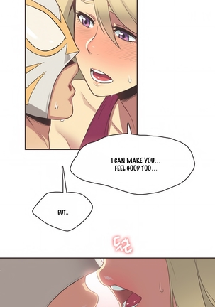 Sports Girl Ch.1-28 Page #386