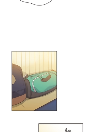 Sports Girl Ch.1-28 Page #440