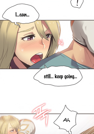 Sports Girl Ch.1-28 Page #401