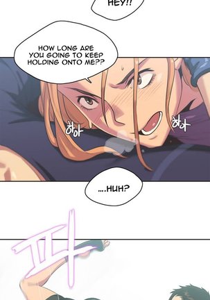 Sports Girl Ch.1-28 Page #18