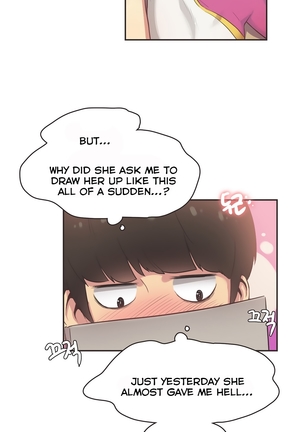 Sports Girl Ch.1-28 Page #451