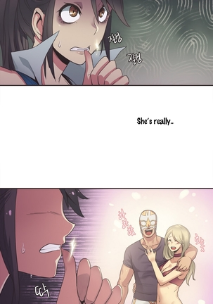 Sports Girl Ch.1-28 Page #327
