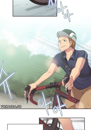 Sports Girl Ch.1-28 Page #148