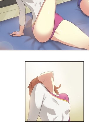 Sports Girl Ch.1-28 Page #432