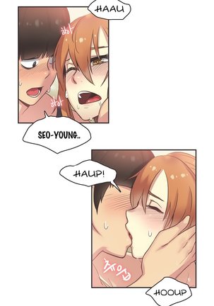 Sports Girl Ch.1-28 Page #492