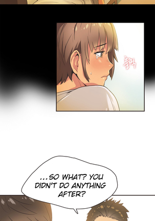 Sports Girl Ch.1-28 Page #228
