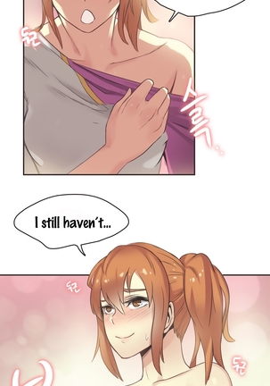 Sports Girl Ch.1-28 Page #474
