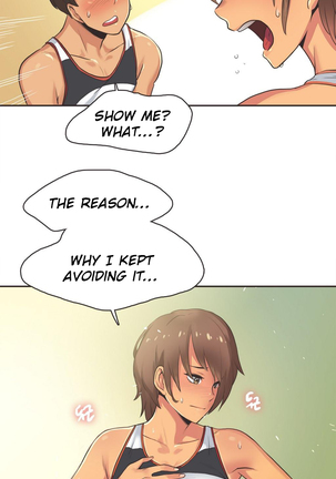 Sports Girl Ch.1-28 Page #253