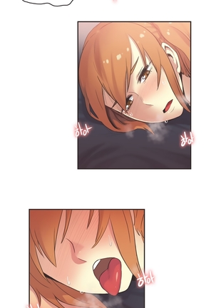Sports Girl Ch.1-28 Page #466