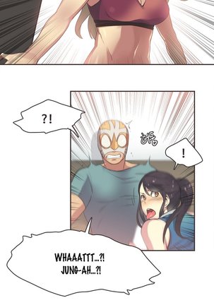 Sports Girl Ch.1-28 Page #363