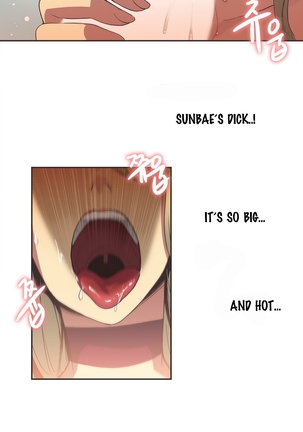 Sports Girl Ch.1-28 Page #374