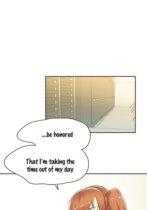 Sports Girl Ch.1-28 Page #447
