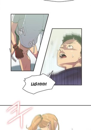 Sports Girl Ch.1-28 Page #41