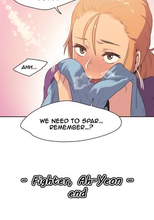 Sports Girl Ch.1-28 Page #78