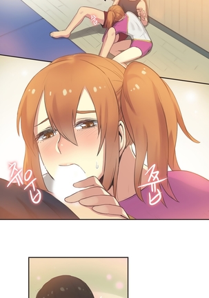 Sports Girl Ch.1-28 Page #467
