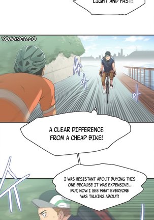 Sports Girl Ch.1-28 Page #149