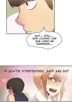 Sports Girl Ch.1-28 Page #437