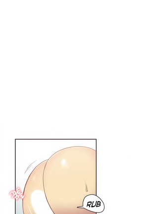 Sports Girl Ch.1-28 Page #392
