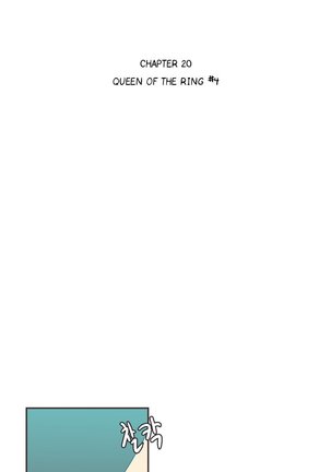 Sports Girl Ch.1-28 Page #355