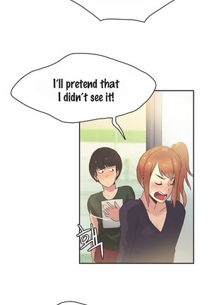 Sports Girl Ch.1-28 Page #430