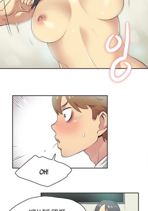 Sports Girl Ch.1-28 Page #191