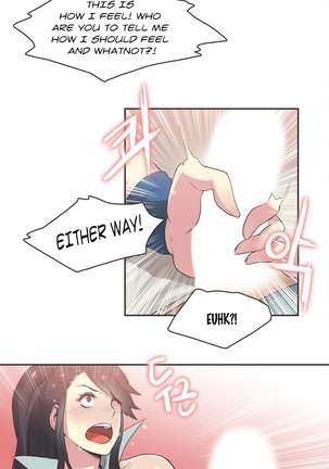 Sports Girl Ch.1-28 Page #366