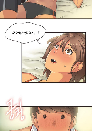 Sports Girl Ch.1-28 Page #245