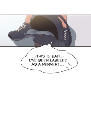 Sports Girl Ch.1-28 Page #431