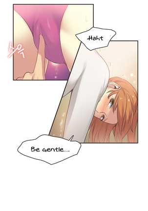 Sports Girl Ch.1-28 Page #469