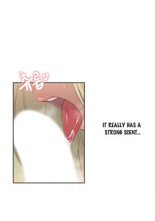 Sports Girl Ch.1-28 Page #375